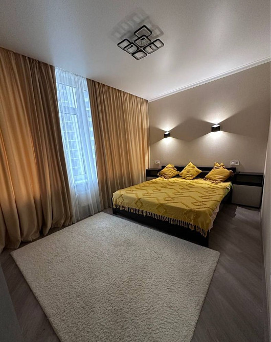 Аркадия. Сдам 1комн. Жемчужина. Каманина ул Одеса - зображення 1