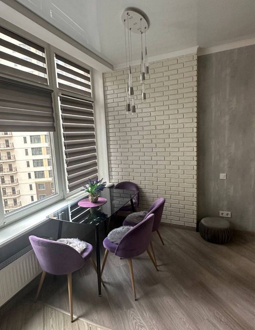 Аркадия. Сдам 1комн. Жемчужина. Каманина ул Одеса - зображення 7