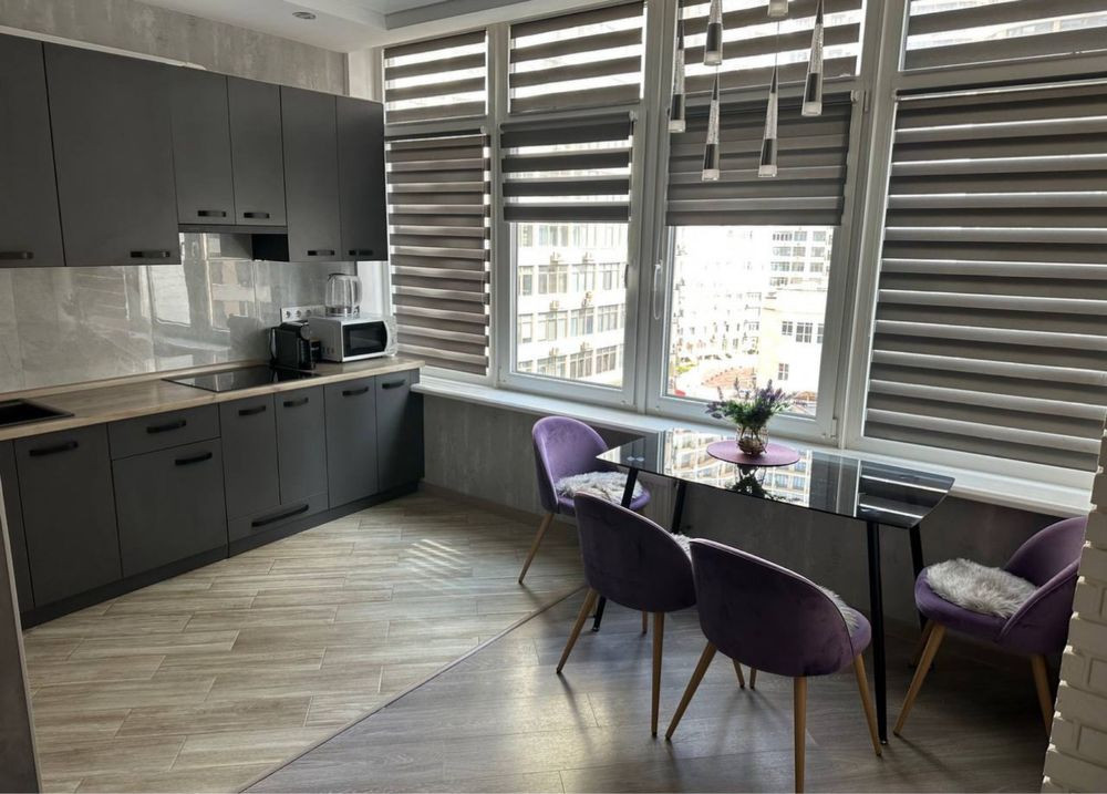 Аркадия. Сдам 1комн. Жемчужина. Каманина ул Одеса - зображення 3