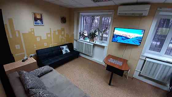 Здам 1к не велику квартиру Набережна Ремонт Запоріжжя