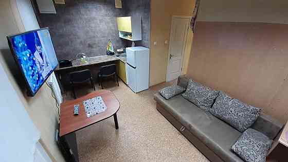 Здам 1к не велику квартиру Набережна Ремонт Запоріжжя