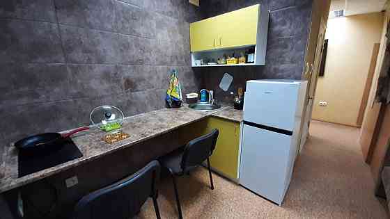 Здам 1к не велику квартиру Набережна Ремонт Запоріжжя