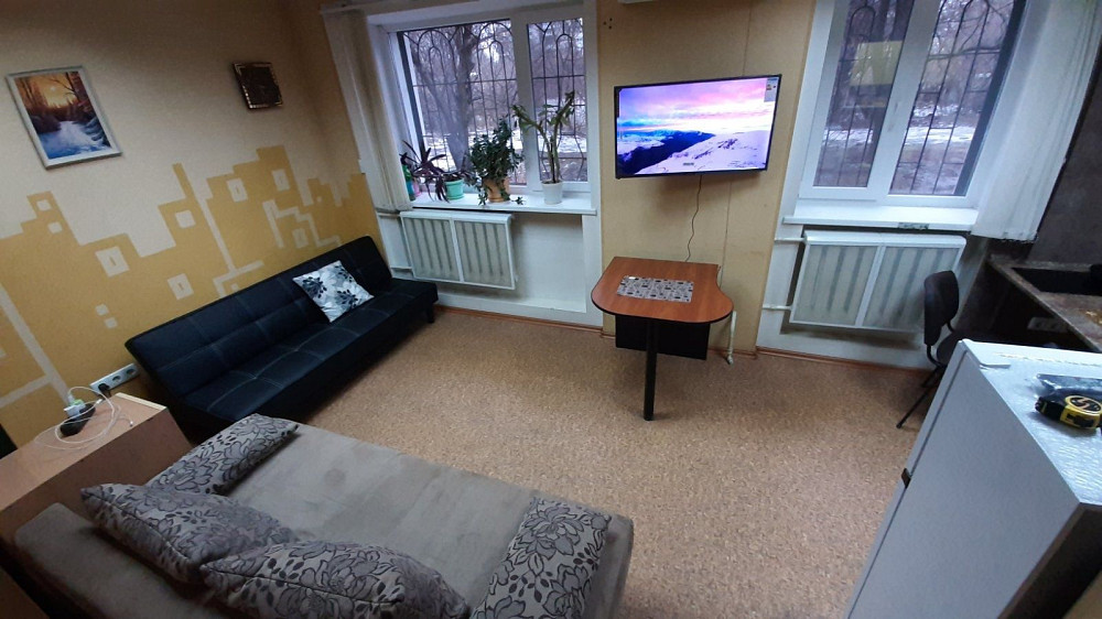 Здам 1к не велику квартиру Набережна Ремонт Запоріжжя - зображення 3