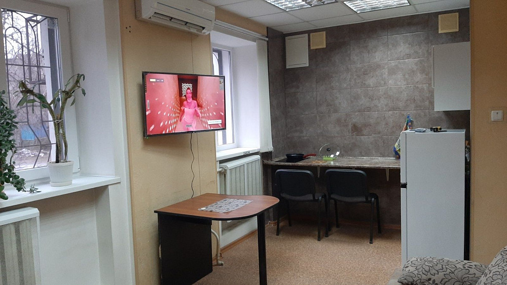 Здам 1к не велику квартиру Набережна Ремонт Запоріжжя - зображення 6