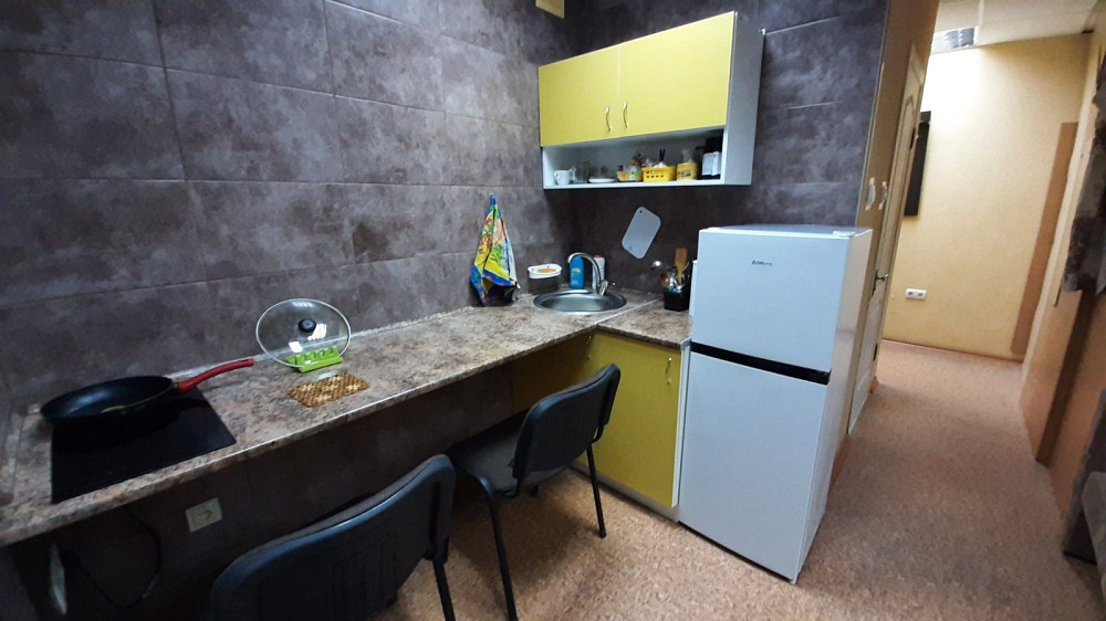 Здам 1к не велику квартиру Набережна Ремонт Запоріжжя - зображення 2