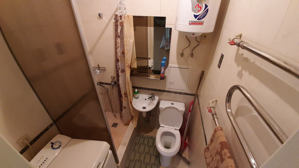 Здам 1к не велику квартиру Набережна Ремонт Запоріжжя - зображення 8