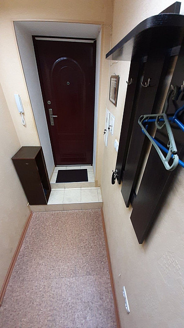 Здам 1к не велику квартиру Набережна Ремонт Запоріжжя - зображення 7