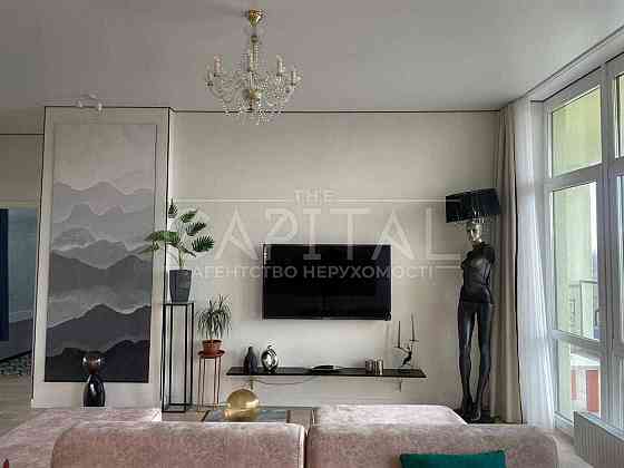 Оренда / Квартира
Київ, Оболонський район, вул. Богатирська, 32 Киев