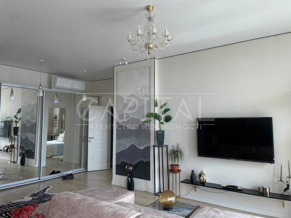 Оренда / Квартира
Київ, Оболонський район, вул. Богатирська, 32 Киев - изображение 4