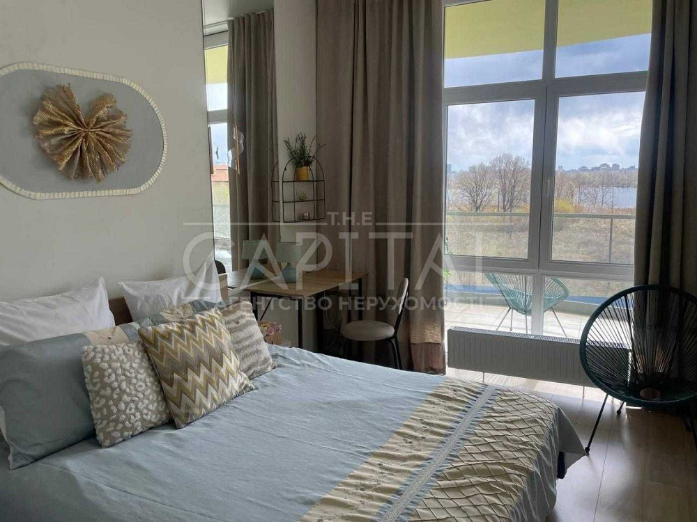 Оренда / Квартира
Київ, Оболонський район, вул. Богатирська, 32 Киев - изображение 6