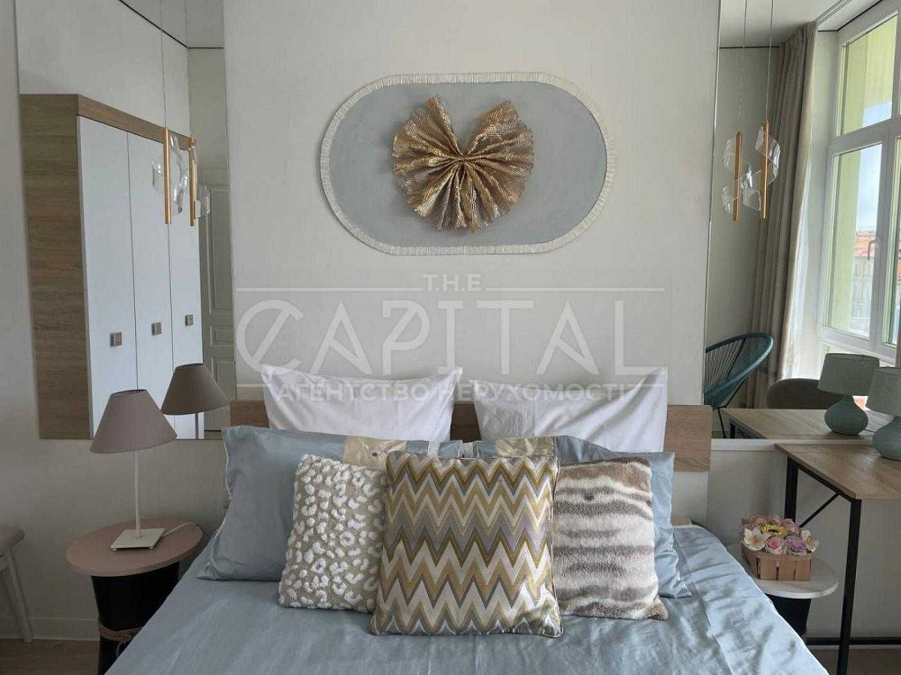 Оренда / Квартира
Київ, Оболонський район, вул. Богатирська, 32 Киев - изображение 8