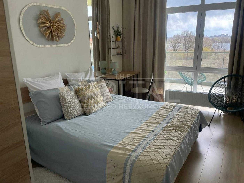 Оренда / Квартира
Київ, Оболонський район, вул. Богатирська, 32 Киев - изображение 7