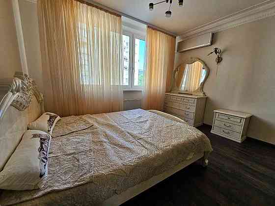 Здам 1 кімн. квартиру в ЖК Придніпровський (Раїси Окіпної 8) Киев