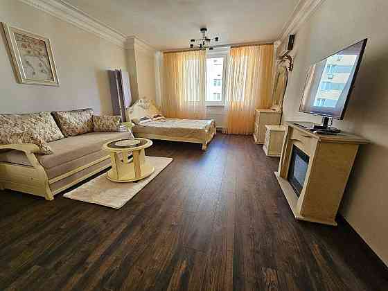 Здам 1 кімн. квартиру в ЖК Придніпровський (Раїси Окіпної 8) Киев