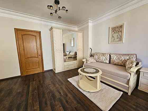 Здам 1 кімн. квартиру в ЖК Придніпровський (Раїси Окіпної 8) Киев