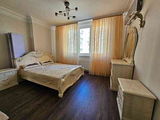 Здам 1 кімн. квартиру в ЖК Придніпровський (Раїси Окіпної 8) Киев