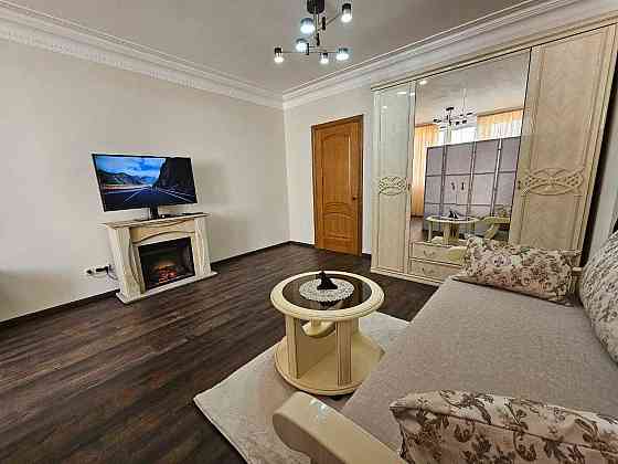 Здам 1 кімн. квартиру в ЖК Придніпровський (Раїси Окіпної 8) Киев