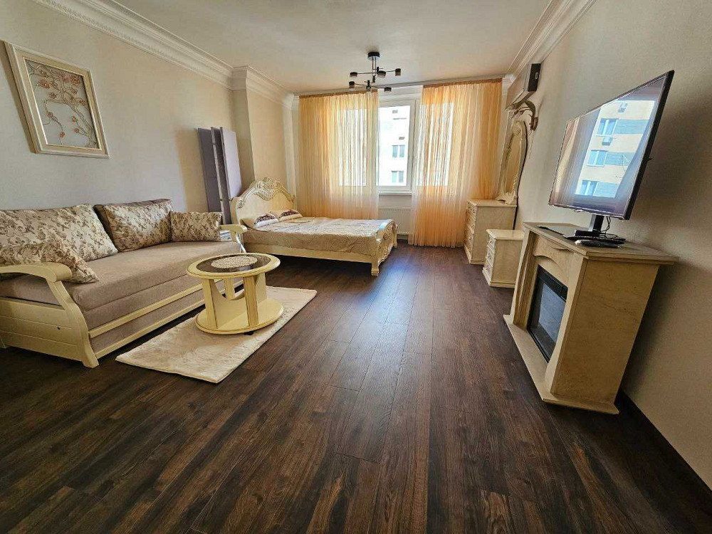 Здам 1 кімн. квартиру в ЖК Придніпровський (Раїси Окіпної 8) Киев - изображение 6