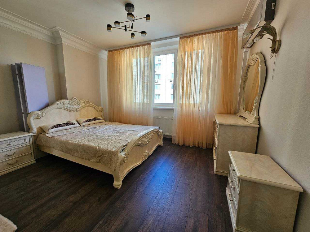 Здам 1 кімн. квартиру в ЖК Придніпровський (Раїси Окіпної 8) Киев - изображение 5