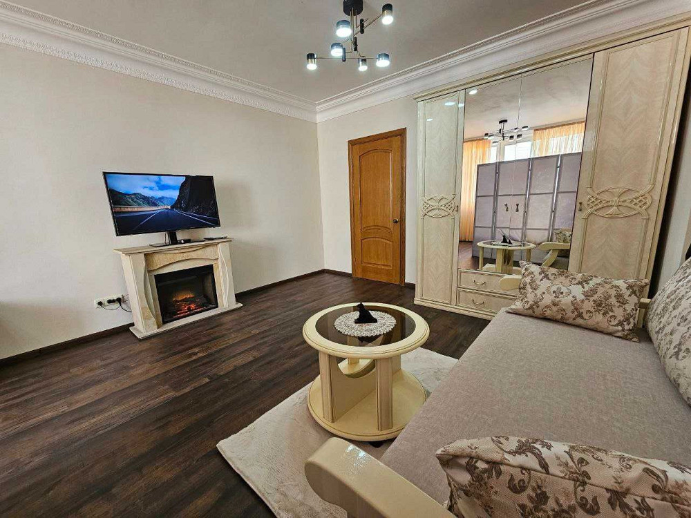 Здам 1 кімн. квартиру в ЖК Придніпровський (Раїси Окіпної 8) Киев - изображение 3