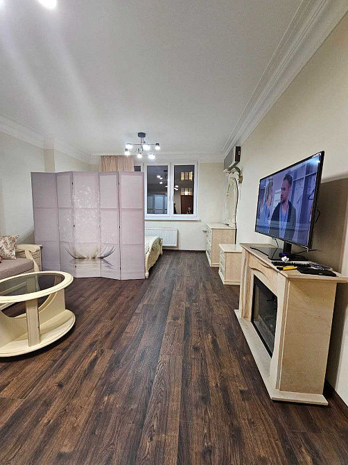 Здам 1 кімн. квартиру в ЖК Придніпровський (Раїси Окіпної 8) Киев - изображение 7