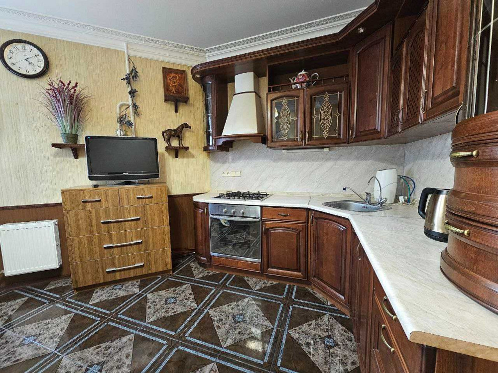 Здам 1 кімн. квартиру в ЖК Придніпровський (Раїси Окіпної 8) Киев - изображение 8