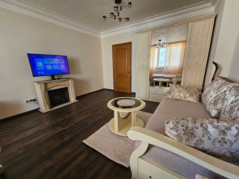 Здам 1 кімн. квартиру в ЖК Придніпровський (Раїси Окіпної 8) Киев - изображение 2