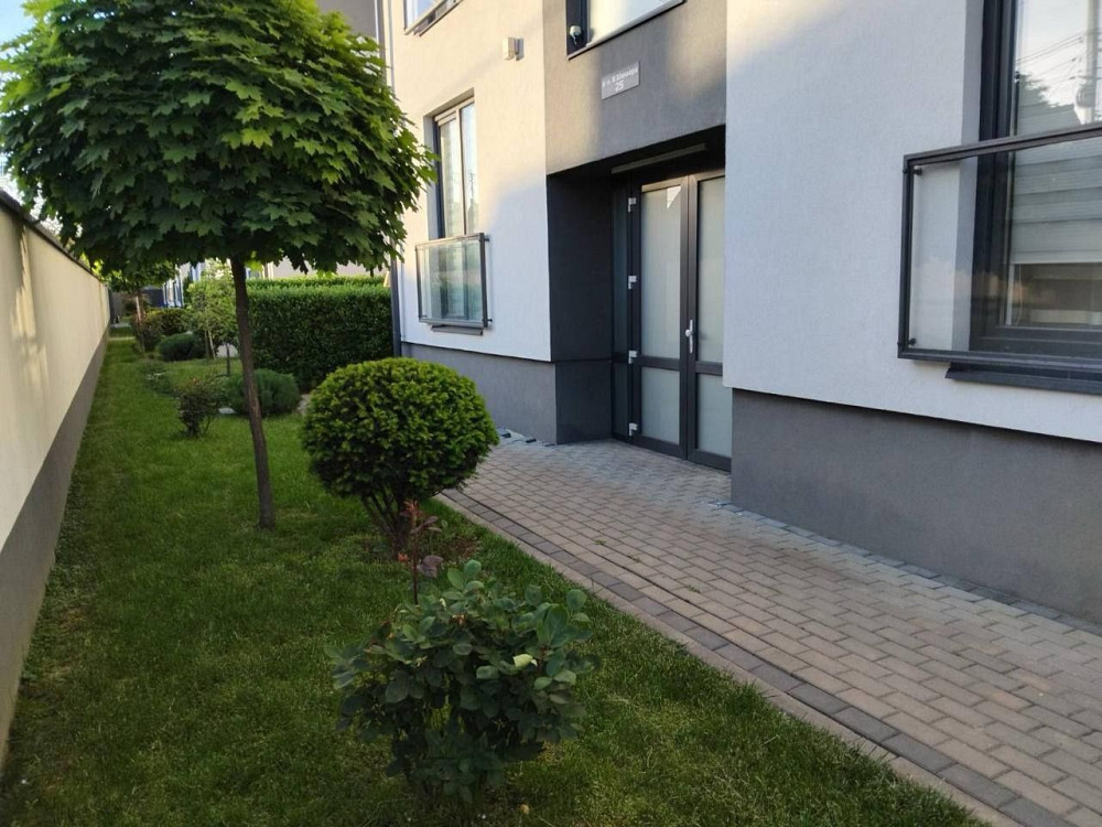 Апартаменти/квартира довгостроково Ужгород - зображення 7