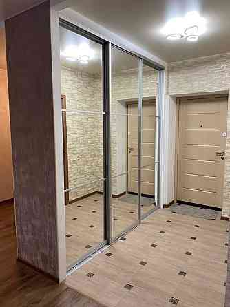 1к.квартира в новострое ЖК Алые Паруса Днепр