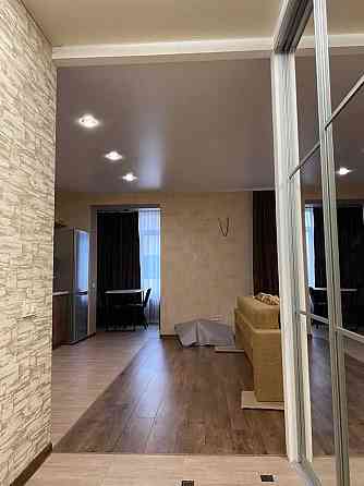 1к.квартира в новострое ЖК Алые Паруса Днепр