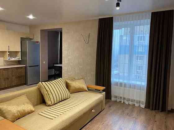 1к.квартира в новострое ЖК Алые Паруса Днепр