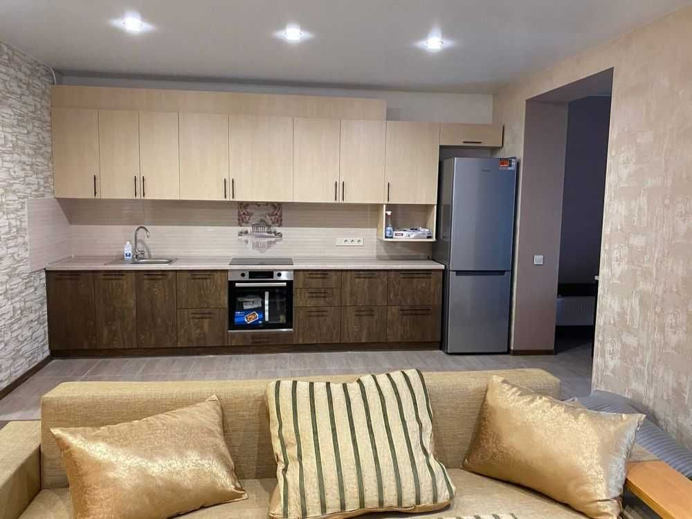 1к.квартира в новострое ЖК Алые Паруса Днепр - изображение 7