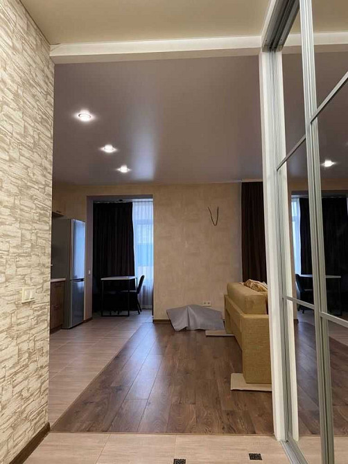 1к.квартира в новострое ЖК Алые Паруса Днепр - изображение 6