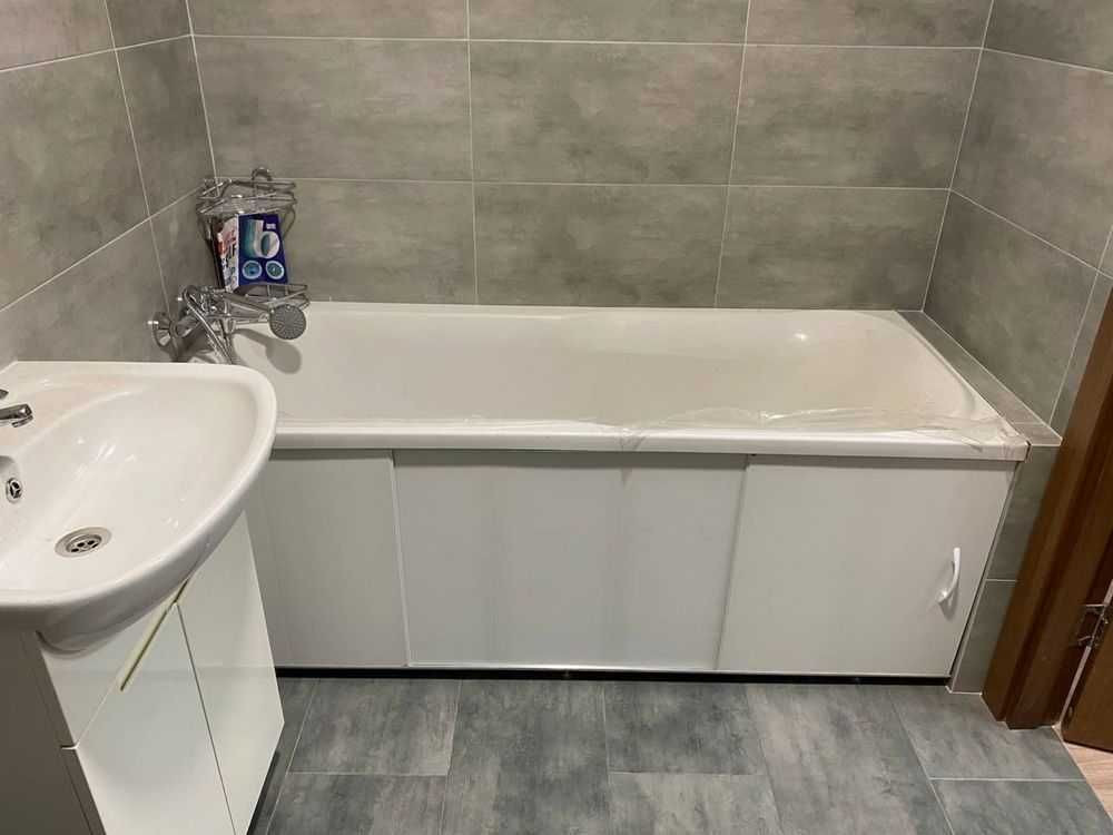 1к.квартира в новострое ЖК Алые Паруса Днепр - изображение 3