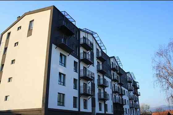 Оренда однокімнатної квартири Хуст Хуст