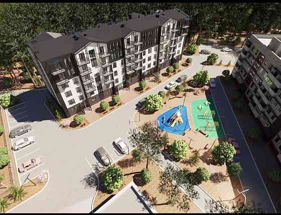 Оренда однокімнатної квартири Хуст Хуст