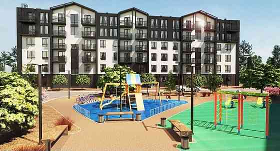 Оренда однокімнатної квартири Хуст Хуст