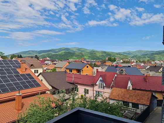 Оренда однокімнатної квартири Хуст Хуст