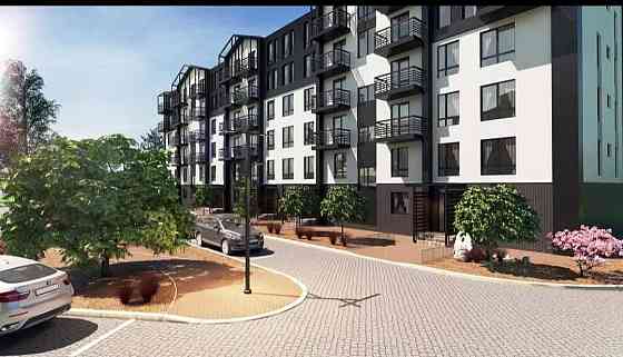 Оренда однокімнатної квартири Хуст Хуст