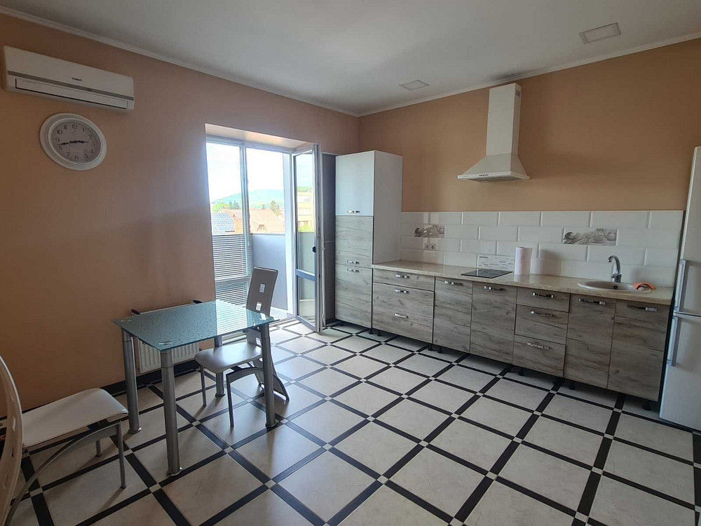 Оренда однокімнатної квартири Хуст Хуст - изображение 6