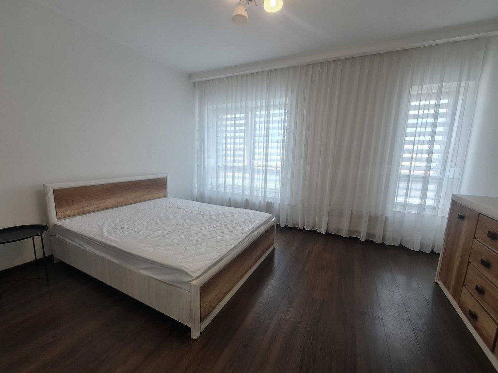 Оренда однокімнатної квартири Хуст Хуст - изображение 7