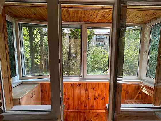 Здам 2-кімн. квартиру по просп. Вацлава Гавела, 79Г Киев