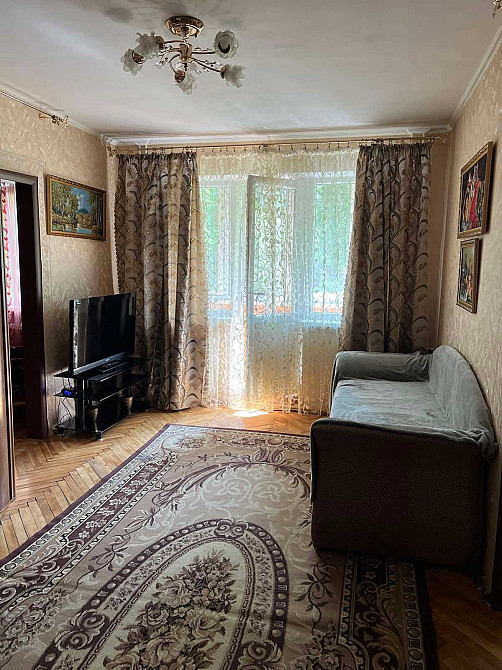 Здам 2-кімн. квартиру по просп. Вацлава Гавела, 79Г Киев - изображение 1