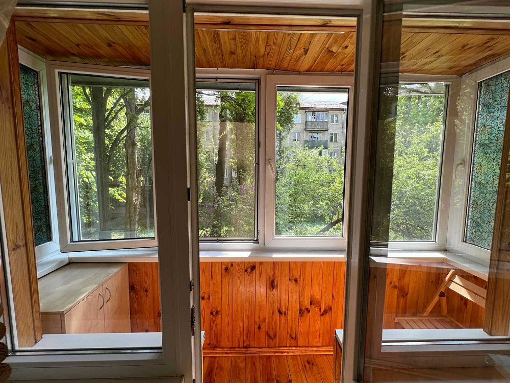 Здам 2-кімн. квартиру по просп. Вацлава Гавела, 79Г Киев - изображение 5