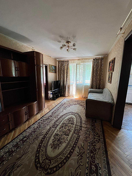 Здам 2-кімн. квартиру по просп. Вацлава Гавела, 79Г Киев - изображение 2