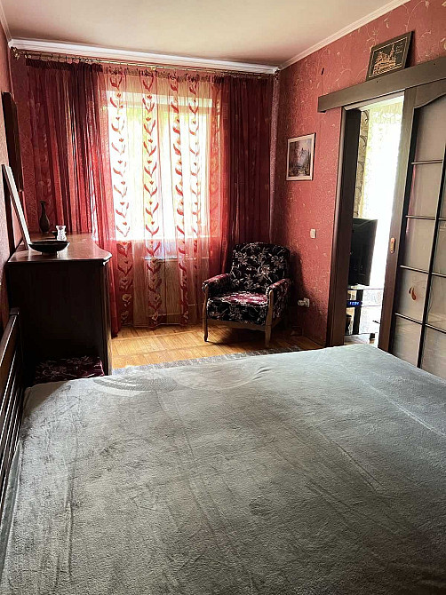 Здам 2-кімн. квартиру по просп. Вацлава Гавела, 79Г Киев - изображение 8