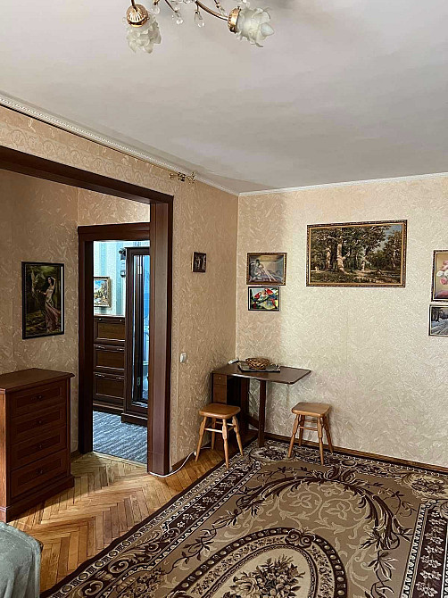 Здам 2-кімн. квартиру по просп. Вацлава Гавела, 79Г Киев - изображение 4