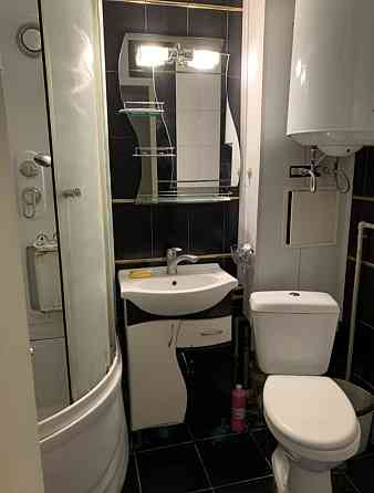 Двухкомнатная квартира на новых домах дворец спорта Харьков