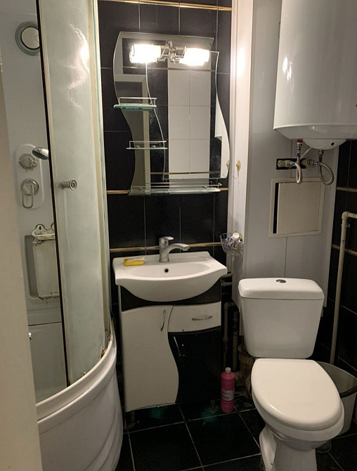 Двухкомнатная квартира на новых домах дворец спорта Харків - зображення 3