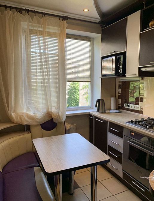 Двухкомнатная квартира на новых домах дворец спорта Харків - зображення 6